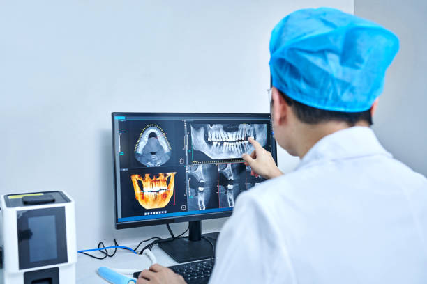 Best Broken or Chipped Tooth Repair in Garner, NC